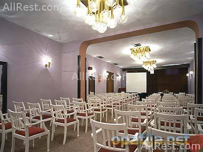 Opatija Hotel 10